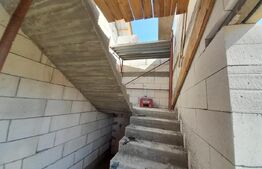 Casa individuala, 100mp utili, 1061mp teren, zona Sieu-Magherus