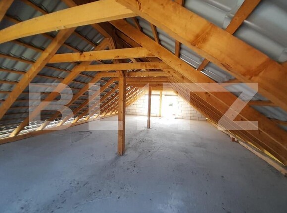 Casa de vânzare 3 camere Exterior Sud - 145878CV | BLITZ Bistriţa | Poza8