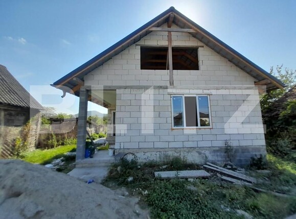 Casa de vânzare 3 camere Exterior Sud - 145878CV | BLITZ Bistriţa | Poza1