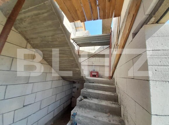 Casa de vânzare 3 camere Exterior Sud - 145878CV | BLITZ Bistriţa | Poza5