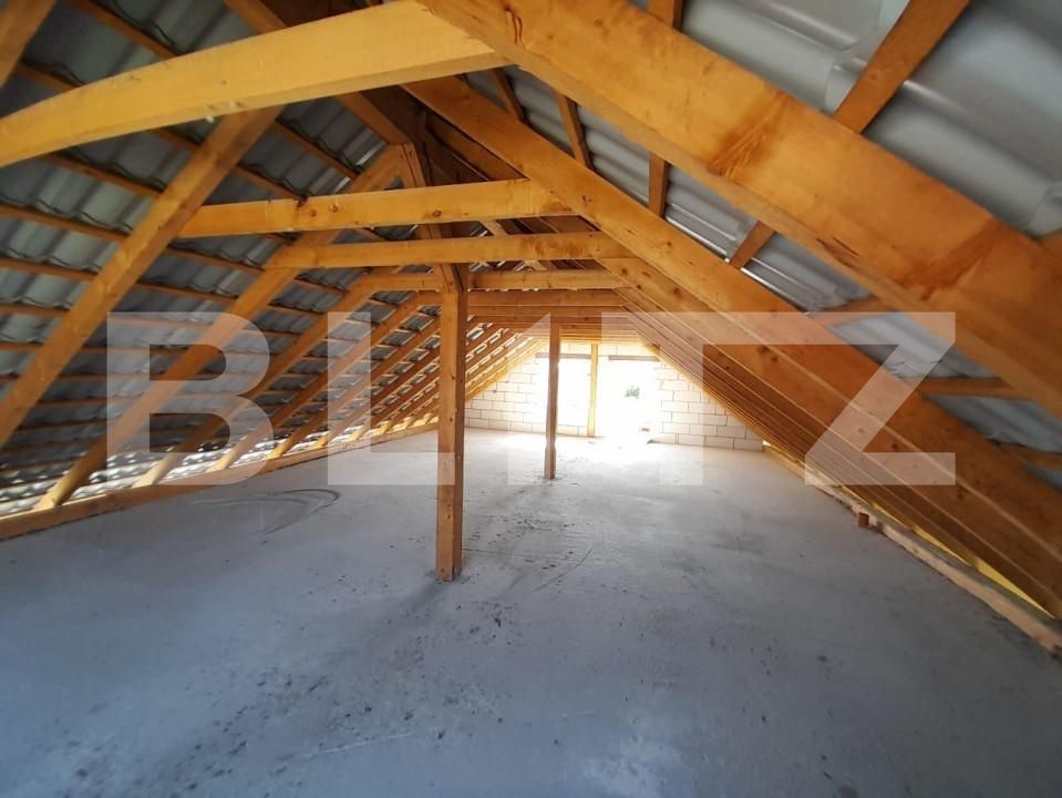 Casa de vânzare 3 camere Exterior Sud - 145878CV | BLITZ Bistriţa | Poza8