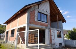 Casa individuala, 182mp, 700 mp teren, Viisoara