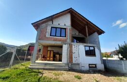 Casa individuala, 182mp, 700 mp teren, Viisoara