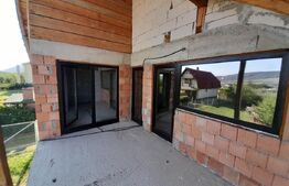 Casa individuala, 182mp, 700 mp teren, Viisoara