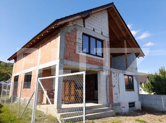 Casa de vânzare 5 camere Viișoara - 145879CV | BLITZ Bistriţa | Poza1