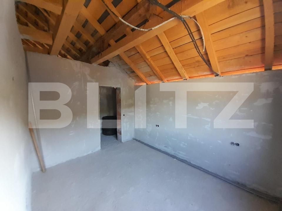 Casa de vânzare 5 camere Viișoara - 145879CV | BLITZ Bistriţa | Poza6