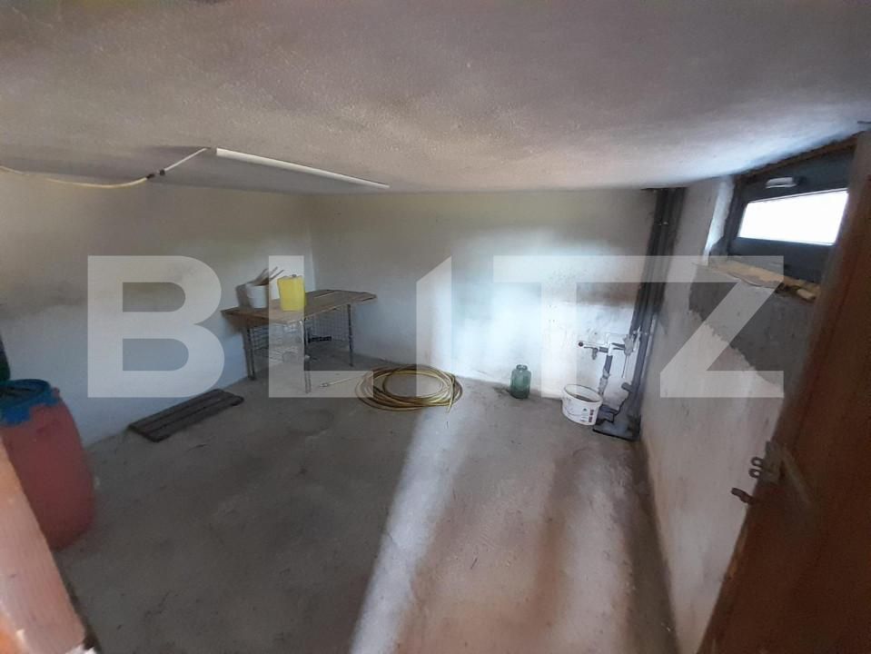Casa de vânzare 5 camere Viișoara - 145879CV | BLITZ Bistriţa | Poza14