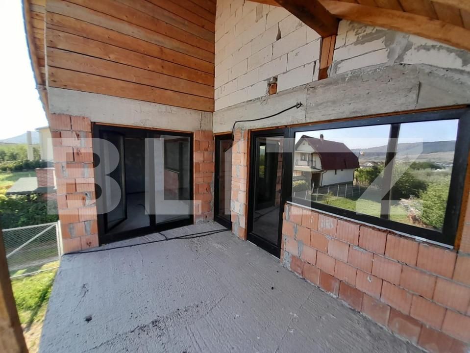 Casa de vânzare 5 camere Viișoara - 145879CV | BLITZ Bistriţa | Poza12