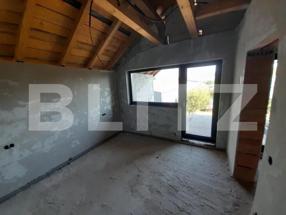 Casa de vânzare 5 camere Viișoara - 145879CV | BLITZ Bistriţa | Poza13