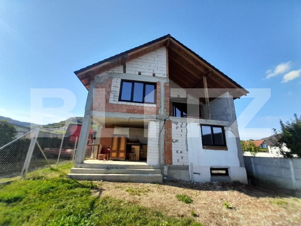 Casa de vânzare 5 camere Viișoara - 145879CV | BLITZ Bistriţa | Poza8