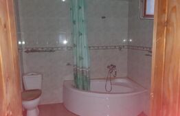 Casa individuala 165 mp utili, teren de 4500 mp, com.Reteag