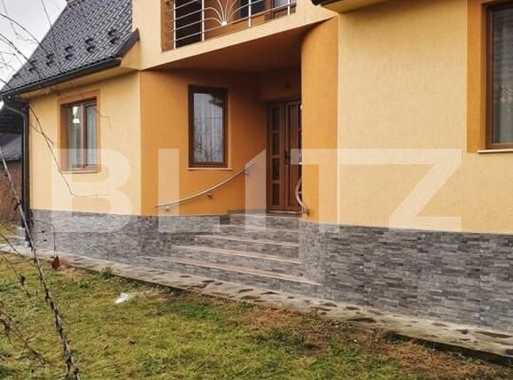 Casa de vânzare 4 camere Reteag - 145880CV | BLITZ Bistriţa | Poza3