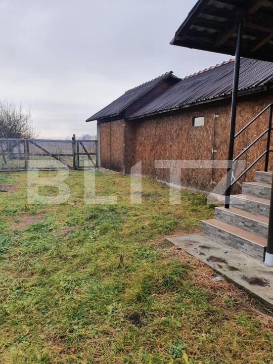 Casa de vânzare 4 camere Reteag - 145880CV | BLITZ Bistriţa | Poza13