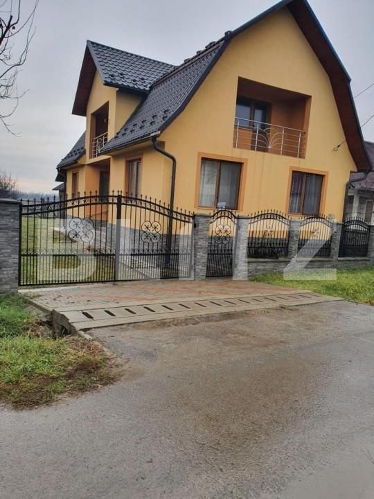 Casa de vânzare 4 camere Reteag - 145880CV | BLITZ Bistriţa | Poza1