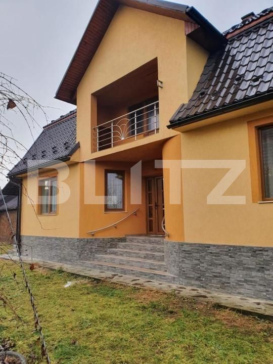 Casa de vânzare 4 camere Reteag - 145880CV | BLITZ Bistriţa | Poza2