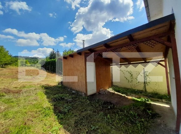 Casa de vânzare 4 camere Exterior Nord - 145881CV | BLITZ Bistriţa | Poza3