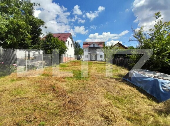 Casa de vânzare 4 camere Exterior Nord - 145881CV | BLITZ Bistriţa | Poza7