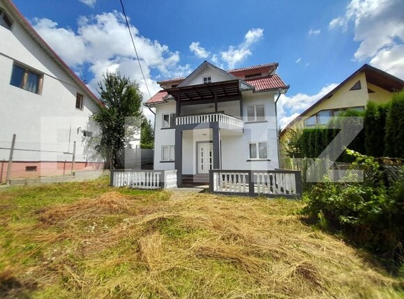 Casa de vânzare 4 camere Exterior Nord - 145881CV | BLITZ Bistriţa | Poza11