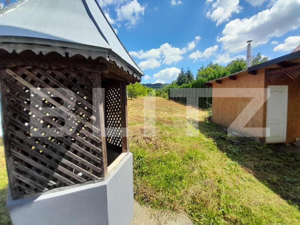 Casa de vânzare 4 camere Exterior Nord - 145881CV | BLITZ Bistriţa | Poza13