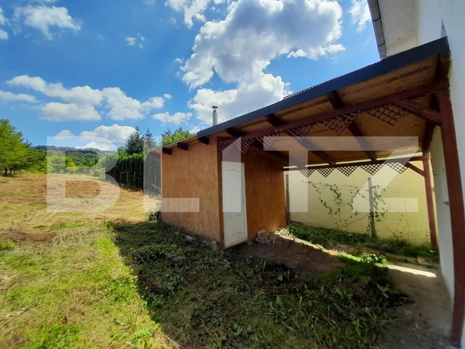 Casa de vânzare 4 camere Exterior Nord - 145881CV | BLITZ Bistriţa | Poza3