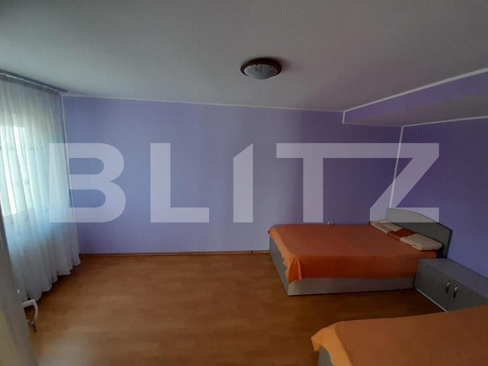 Casa de vânzare 4 camere Exterior Nord - 145881CV | BLITZ Bistriţa | Poza8