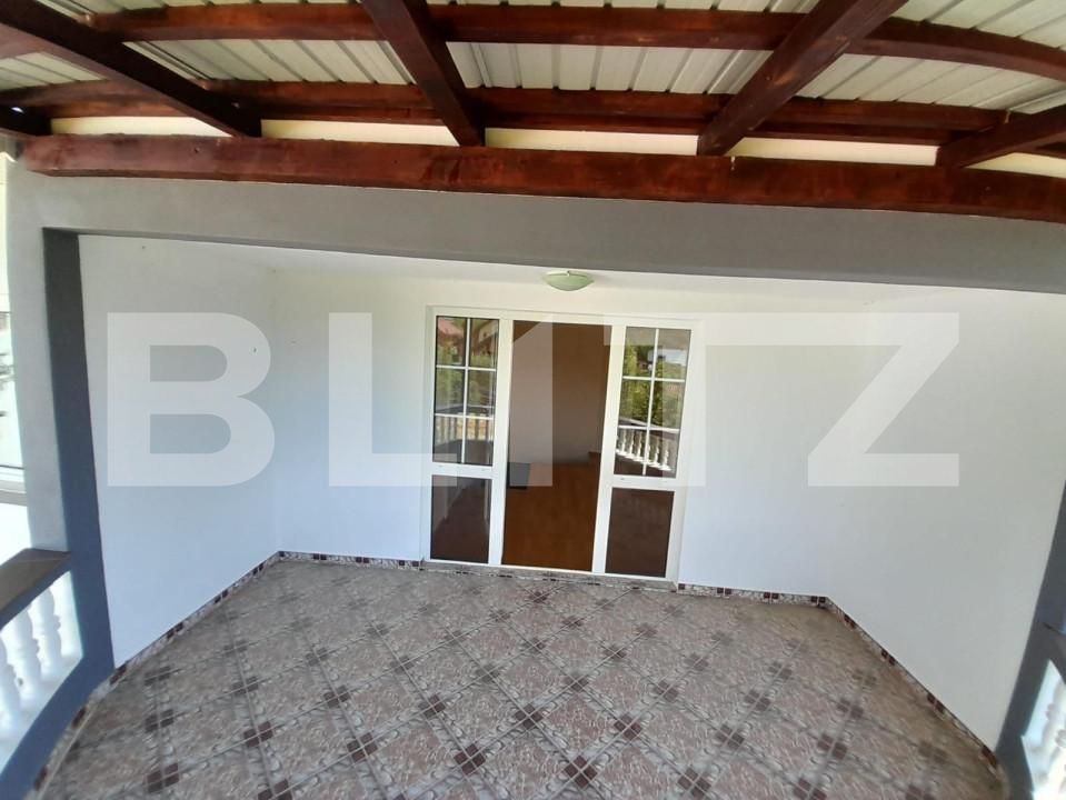 Casa de vânzare 4 camere Exterior Nord - 145881CV | BLITZ Bistriţa | Poza14