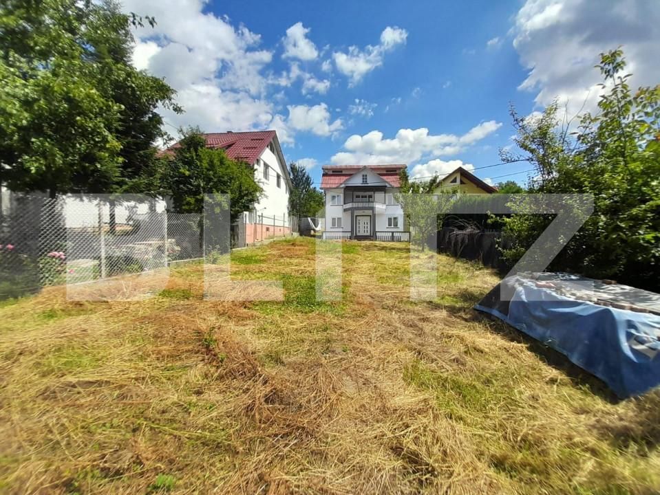 Casa de vânzare 4 camere Exterior Nord - 145881CV | BLITZ Bistriţa | Poza7