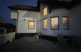 Casa de vanzare, 345mp, teren, 600 mp, zona Centura