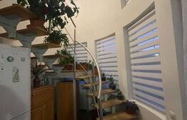 Casa de vanzare, 345mp, teren, 600 mp, zona Centura