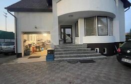 Casa de vanzare, 345mp, teren, 600 mp, zona Centura