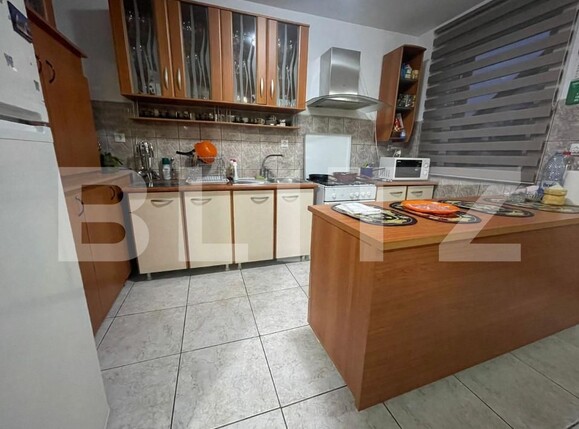 Casa de vânzare 4 camere Cetății - 145948CV | BLITZ Bistriţa | Poza16