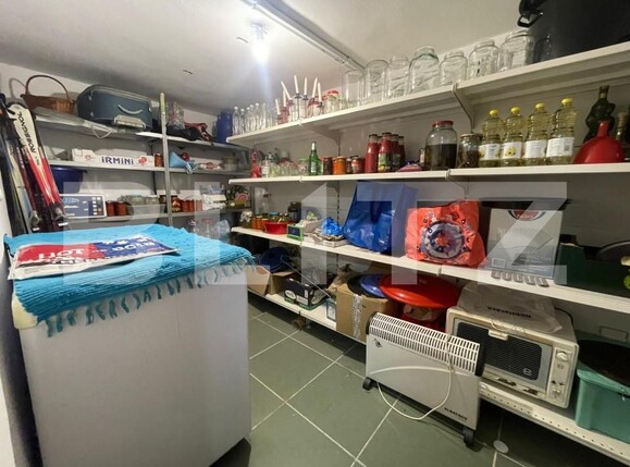 Casa de vânzare 4 camere Cetății - 145948CV | BLITZ Bistriţa | Poza3