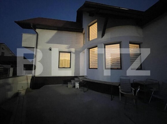Casa de vânzare 4 camere Cetății - 145948CV | BLITZ Bistriţa | Poza10