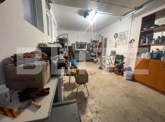 Casa de vânzare 4 camere Cetății - 145948CV | BLITZ Bistriţa | Poza17