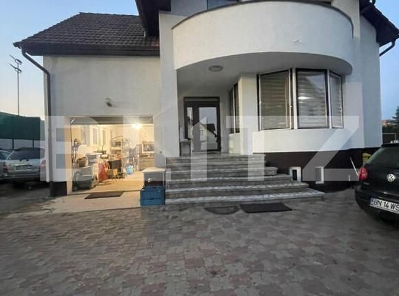 Casa de vânzare 4 camere Cetății - 145948CV | BLITZ Bistriţa | Poza1