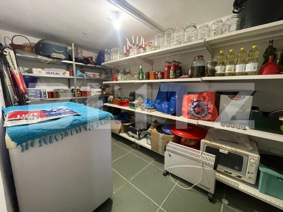 Casa de vânzare 4 camere Cetății - 145948CV | BLITZ Bistriţa | Poza3