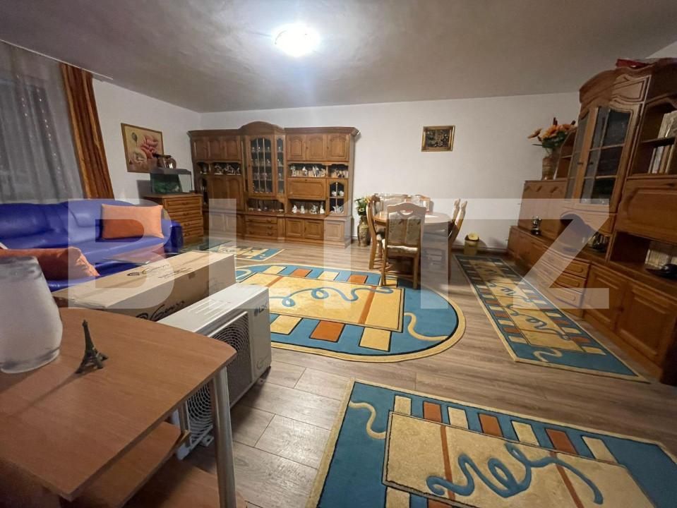 Casa de vânzare 4 camere Cetății - 145948CV | BLITZ Bistriţa | Poza14