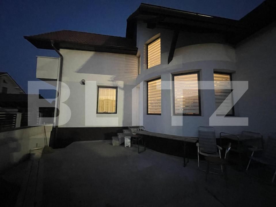 Casa de vânzare 4 camere Cetății - 145948CV | BLITZ Bistriţa | Poza10