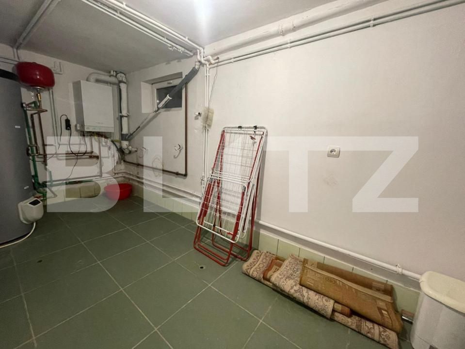 Casa de vânzare 4 camere Cetății - 145948CV | BLITZ Bistriţa | Poza4