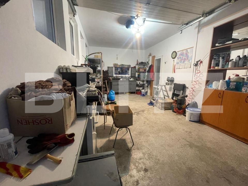 Casa de vânzare 4 camere Cetății - 145948CV | BLITZ Bistriţa | Poza17