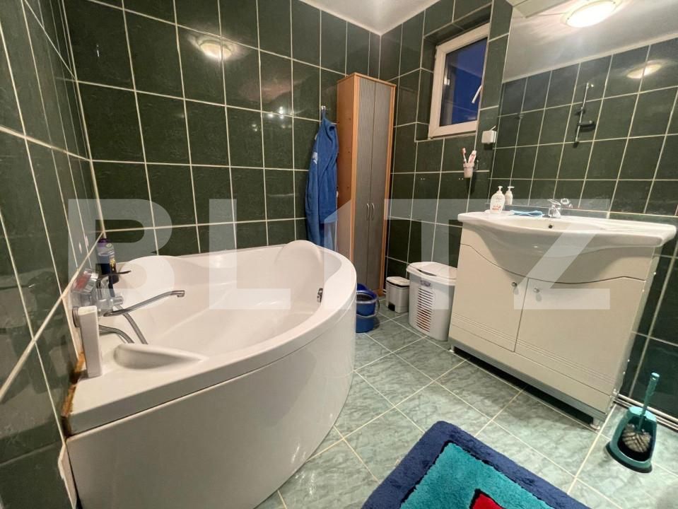Casa de vânzare 4 camere Cetății - 145948CV | BLITZ Bistriţa | Poza8