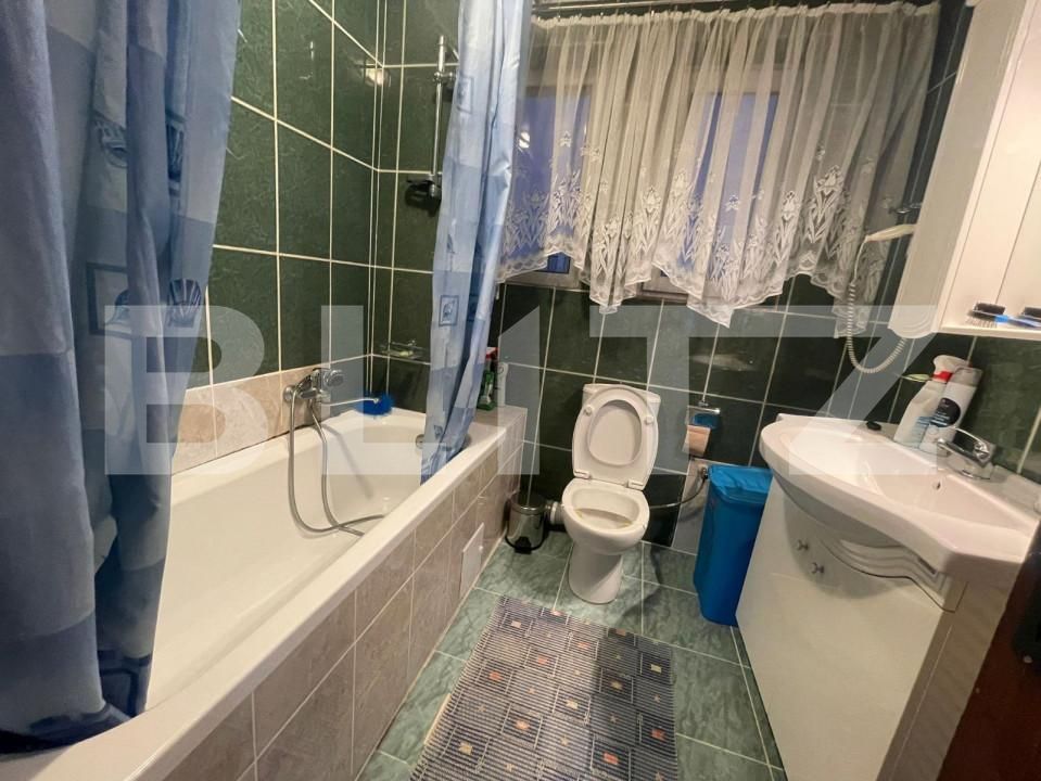 Casa de vânzare 4 camere Cetății - 145948CV | BLITZ Bistriţa | Poza7