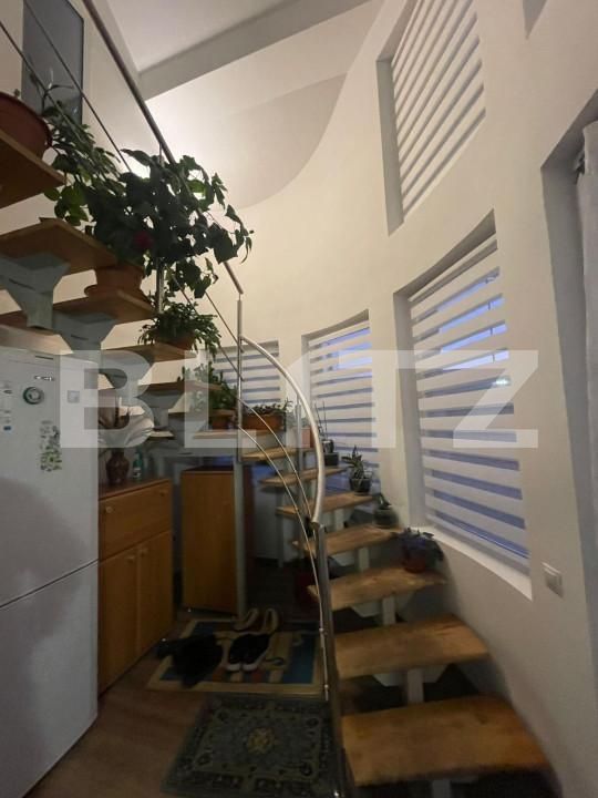 Casa de vânzare 4 camere Cetății - 145948CV | BLITZ Bistriţa | Poza13