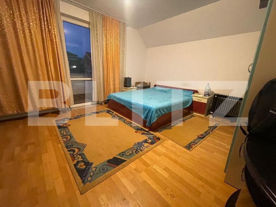 Casa de vânzare 4 camere Cetății - 145948CV | BLITZ Bistriţa | Poza2
