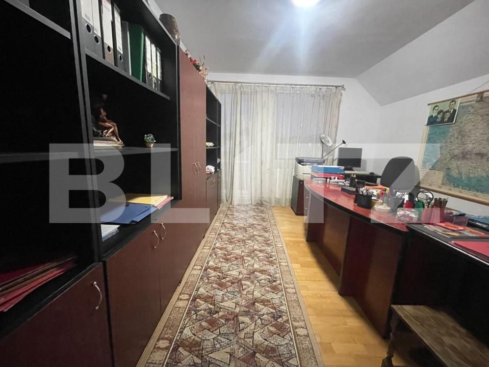Casa de vânzare 4 camere Cetății - 145948CV | BLITZ Bistriţa | Poza11