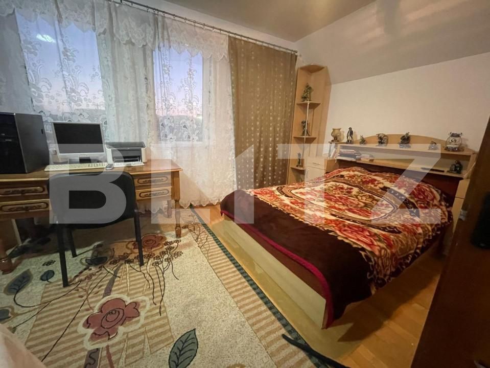 Casa de vânzare 4 camere Cetății - 145948CV | BLITZ Bistriţa | Poza12