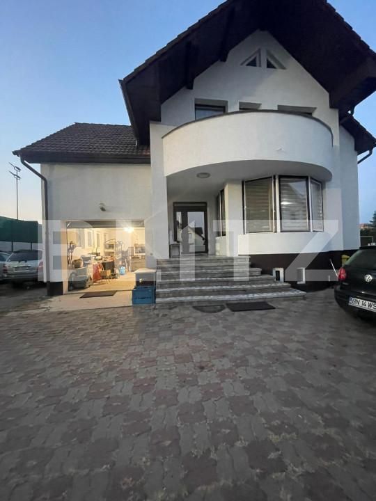Casa de vânzare 4 camere Cetății - 145948CV | BLITZ Bistriţa | Poza1