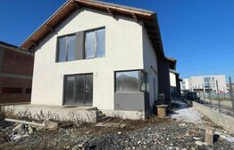 Casa 4 dormitoare, 190 mp, zona Logos