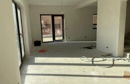 Casa 4 dormitoare, 190 mp, zona Logos