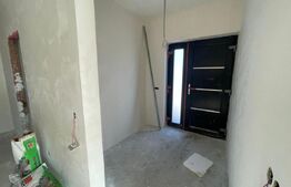 Casa 4 dormitoare, 190 mp, zona Logos